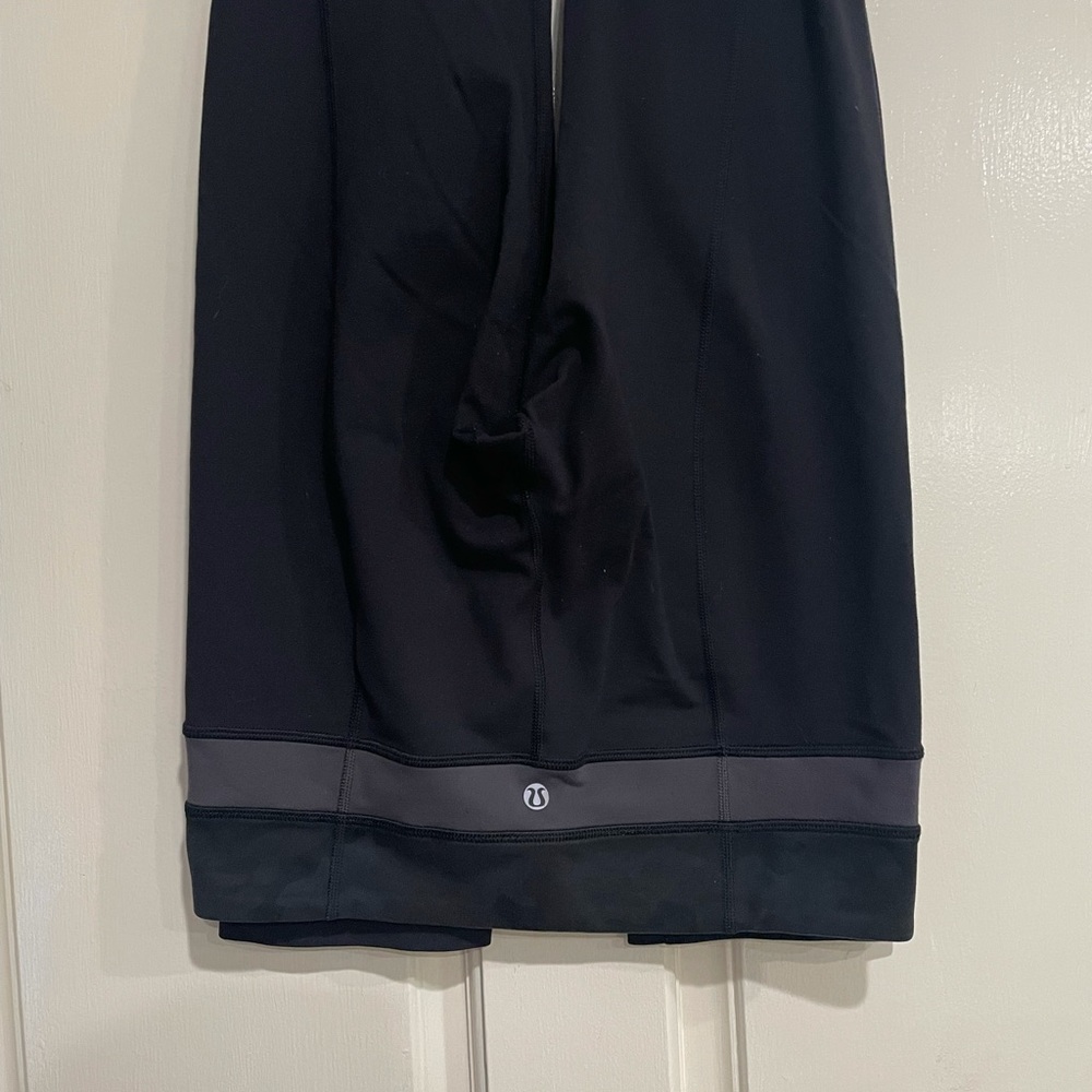 Lululemon pants